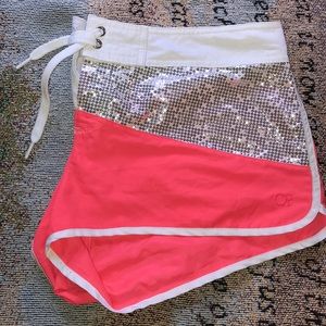 WOMEN’s Board short’s Ocean Pacific